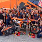 Jeffrey Herlings 2023 MXGP Agueda KTM 450 SX-F-6