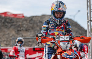 JOSEP GARCIA SARA’ OPERATO MARTEDI’ ALLA CLAVICOLA DESTRA MA CORRERA’ IN SLOVACCHIA