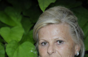 ADDIO A VITTORIA BRIVIO