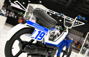 POLINI PRESENTA NUOVI CARTER MOTORE LAMELLARE E ACCENSIONE PER PIAGGIO SI E CIAO