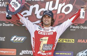 CRISTINO É CAMPIONE MONDIALE YOUTH, NORRBIN VINCE LA JUNIOR2