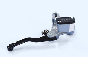 NUOVO IMPIANTO FRENANTE POLINI COMPLETO