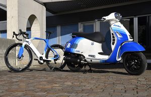 DAL MOTORE TERMICO AL MOTORE ELETTRICO: POLINI MOTORI VERSO LA MOBILITA’ SOSTENIBILE PER UN FUTURO SEMPRE PIU’ GREEN