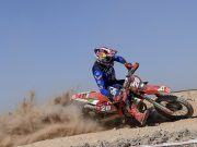 FIM ISDE DAY-2: ITALIA SEMPRE 5° NEL TROFEO MONDIALE MA SI AVVICINA AL PODIO CON LA SFORTUNA CHE PENALIZZA GLI AZZURRI DEL TROFEO JUNIOR IN UNA GIORNATA SUPER PER VERONA