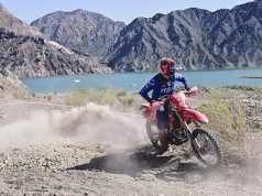 FIM ISDE DAY-3: L’ITALIA SECONDA DI GIORNATA NEL TROFEO MONDIALE CON VERONA E BERNARDINI 2° E 3° ASSOLUTI