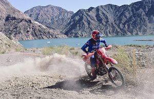 FIM ISDE DAY-3: L’ITALIA SECONDA DI GIORNATA NEL TROFEO MONDIALE CON VERONA E BERNARDINI 2° E 3° ASSOLUTI