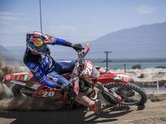 FIM ISDE DAY-6: OTTIMI RISCONTRI PER I PILOTI IN MAGLIA AZZURRA ALLA GIORNATA CONCLUSIVA DELLA 97° SEI GIORNI IN ARGENTINA