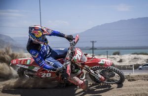 FIM ISDE DAY-6: OTTIMI RISCONTRI PER I PILOTI IN MAGLIA AZZURRA ALLA GIORNATA CONCLUSIVA DELLA 97° SEI GIORNI IN ARGENTINA