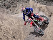 FIM ISDE DAY-4: E’ GRAND’ITALIA CHE RIMONTA E SI AVVICUNA AL PODIO DEL TROFEO MONDIALE