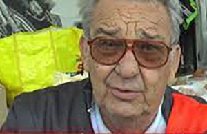 CI HA LASCIATO LUIGI FRIGERIO ANIMA DELLE PUCH FRIGERIO INSIEME AL FRATELLO PIERO