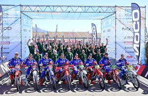 SEI GIORNI ENDURO 2023 IN ARGENTINA L’ITALIA IN MAGLIA AZZURRA VUOLE ESSERE PROTAGONISTA