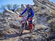 FIM ISDE DAY-1: ITALIA NELLA TOP FIVE DEL TROFEO MONDIALE E 2° NEL TROFEO JUNIOR