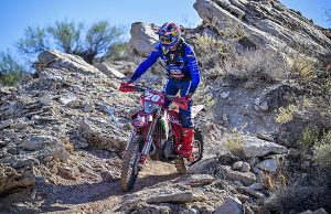 FIM ISDE DAY-1: ITALIA NELLA TOP FIVE DEL TROFEO MONDIALE E 2° NEL TROFEO JUNIOR