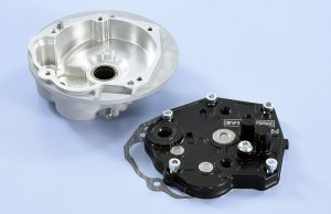 CARTER INGRANAGGI POLINI EVOLUTION PER CICLOMOTORI PIAGGIO