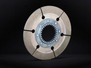 KIT DISCHI FRIZIONE SURFLEX PER GUZZI V11 SPORT ROSSO MANDELLO: INSPIRED BY PASSION FOR GUZZI BIKES