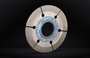 KIT DISCHI FRIZIONE SURFLEX PER GUZZI V11 SPORT ROSSO MANDELLO: INSPIRED BY PASSION FOR GUZZI BIKES