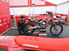 HOLCOMBE DEBUTTO ASSOLUTO A CAVAGLIA’ CON IL SOLO VERONA A TENERGLI TESTA DOMENICA GARA ANNULLATA PER MALTEMPO