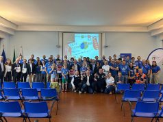 IL MOTO CLUB PONTE DELL’OLIO HA PRESENTATO IL GRAN PREMIO D’ITALIA DEL CAMPIONATO DEL MONDO ENDUROGP IN PROGRAMMA A BETTOLA CON TUTTI I MIGLIORI PILOTI DEL MONDIALE ENDUROGP