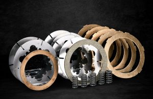 KIT SURFLEX COMPLETO DISCHI FRIZIONE PER GUZZI LODOLA: IL VINTAGE SENZA TEMPO