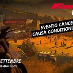 evento cancellato causa condizioni meteo – 1