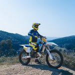 Husqvarna Mobility reveals limited-edition Heritage models
