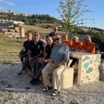I piloti del MC Camerino