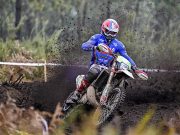 SEI GIORNI ENDURO 2024 IN SPAGNA DAY-2 I PILOTI ITALIANI PROTAGONISTI