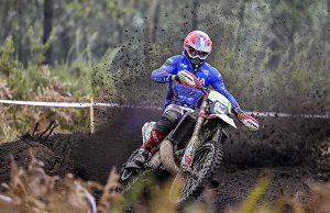 SEI GIORNI ENDURO 2024 IN SPAGNA DAY-2 I PILOTI ITALIANI PROTAGONISTI