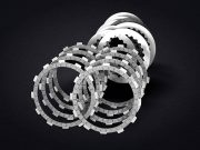 KIT DISCHI FRIZIONE COMPLETO PER GASGAS EC 2T E EX 4T 250 E 350