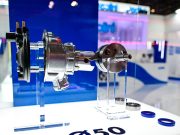 KIT SPECIAL EDITION POLINI PER MOTORI MINARELLI AM6 E DERBI