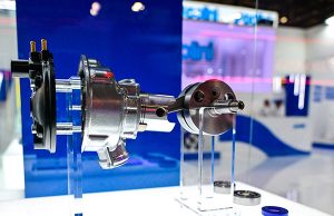 KIT SPECIAL EDITION POLINI PER MOTORI MINARELLI AM6 E DERBI