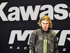 ECCO LE SQUADRE DELL’AUSTRALIA PER LA SEI GIORNI DI BERGAMO 2025