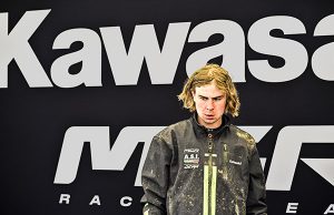 ECCO LE SQUADRE DELL’AUSTRALIA PER LA SEI GIORNI DI BERGAMO 2025