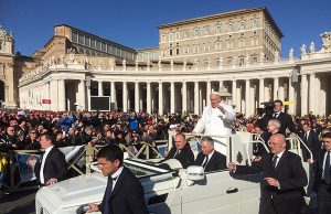 PAPA FRANCESCO CI HA LASCIATO MA PER NOI ENDURISTI E APPASSIONATI DI DUE RUOTE CI SARA’ SEMPRE VICINO ALLORA COME ADESSO