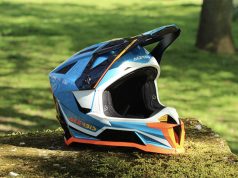 BELLO E SICURO IL NUOVO ACERBIS INTEGRALE FUORISTRADA T711 PER TUTTI GLI APPASSIONATI