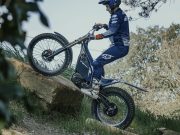 FORMULA PRESENTA L’AVANZATISSIMA NUOVA FORCELLA TECH SUSPENSION KASHIMA PRO SL