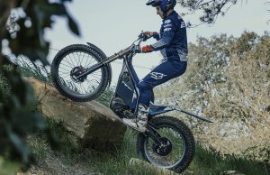 FORMULA PRESENTA L’AVANZATISSIMA NUOVA FORCELLA TECH SUSPENSION KASHIMA PRO SL