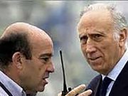 CI HA LASCIATO FRANCESCO ZERBI PRIMA PRESIDENTE FMI E SUCCESSIVAMENTE FIM