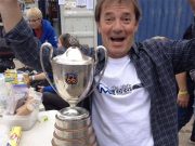 CI HA LASCIATO DANILO MORELLI GRANDE APPASSIONATO DI ENDURO