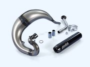 MARMITTE POLINI FOR RACE 2 PER ENDURO E MOTARD 50