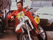 CI HA LASCIATO CARLO MAYR