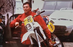 CI HA LASCIATO CARLO MAYR