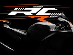 KTM APRE LE ISCRIZIONI ALLA 990 RC R CUP 2026