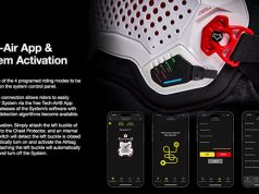 ALPINESTARS RIVOLUZIONA IL FUTURO DELLA SICUREZZA NEL MOTOCROSS CON IL LANCIO DEL SISTEMA AIRBAG TECH-AIR® MX