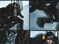 COLLEZIONE ALPINESTARS RSRV ALTERED FORMS