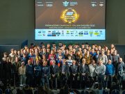 PREMAZIONE CAMPIONATI ITALIANI ENDURO 2025 A VIAREGGIO