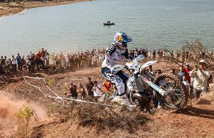 MONDIALE ENDURO ESTREMO 2026 CON 9 PROVE