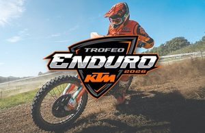 TROFEO ENDURO KTM 2026: APERTE LE ISCRIZIONI