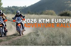KTM EUROPE ADVENTURE RALLY: L’EDIZIONE 2026 SBARCA IN UMBRIA A GUBBIO
