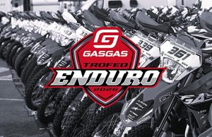 GET ON THE GAS CON IL TROFEO ENDURO GASGAS 2026